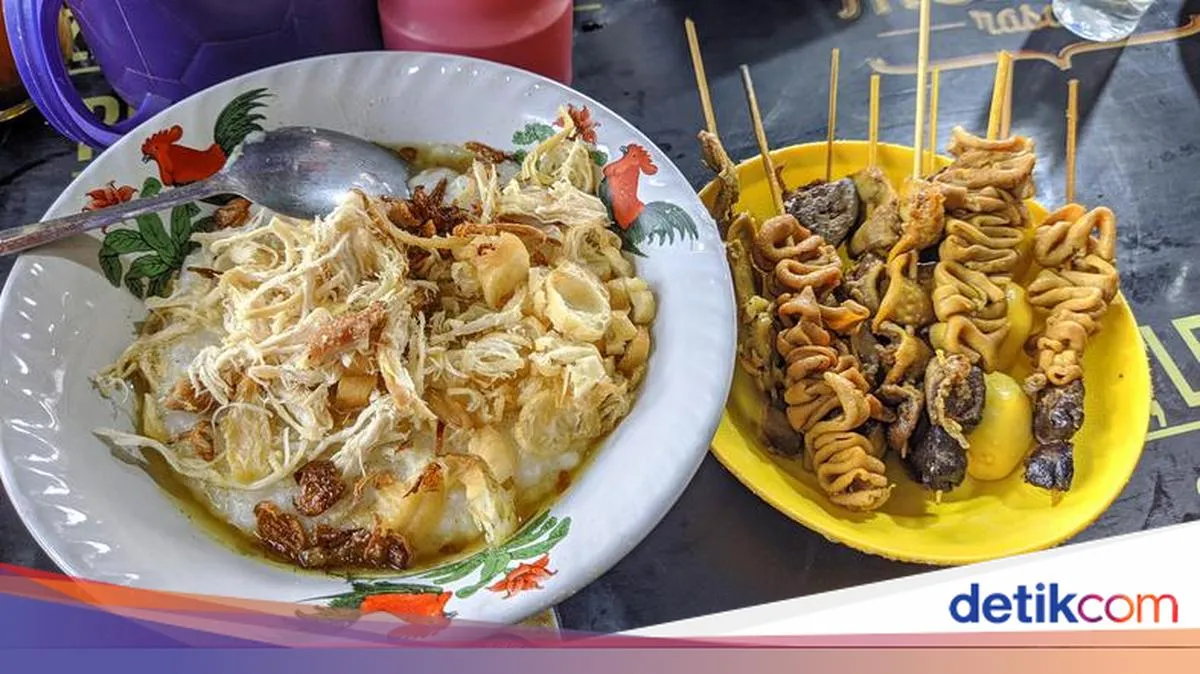 Empat Kawasan Street Food di Depok yang Bisa Jadi Pilihan Kuliner Hemat