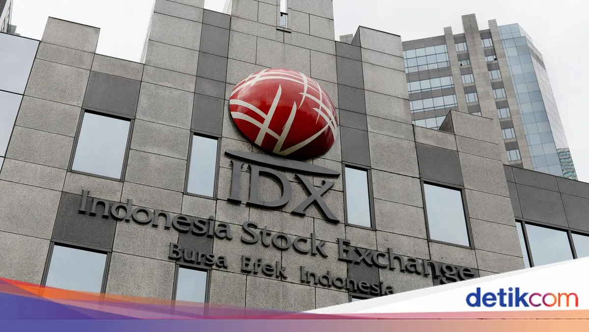 BEI Ubah Ketentuan Liquidity Provider Saham