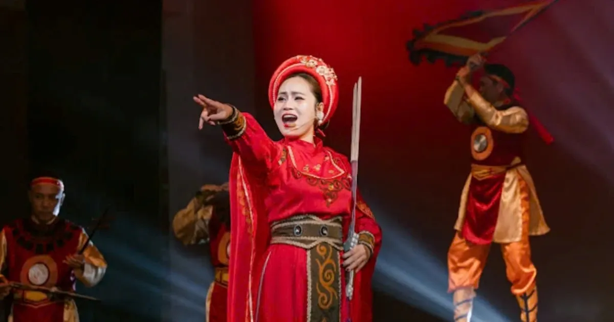 Proyek Musik “Vietnam is so beautiful” Angkat Budaya Daerah Lewat Perpaduan Tradisi dan Kontemporer