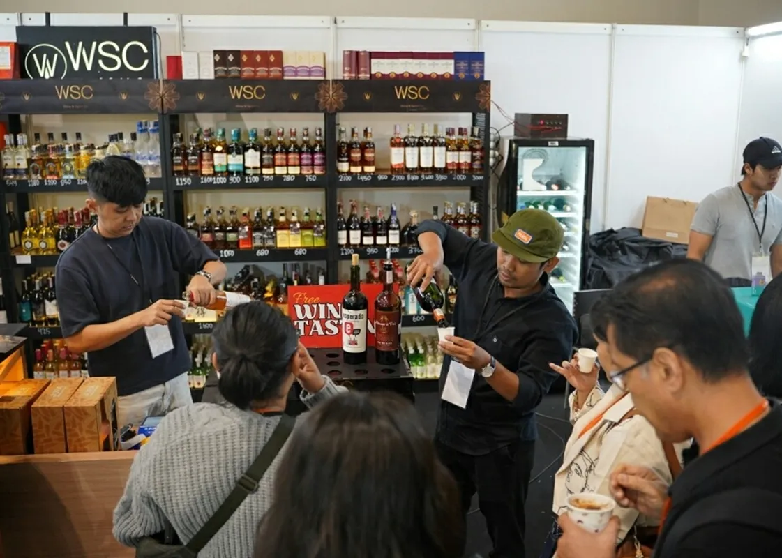 Café & Brasserie Expo 2026 Digelar di JIEXPO Kemayoran, Angkat Tren F&B dan Lifestyle