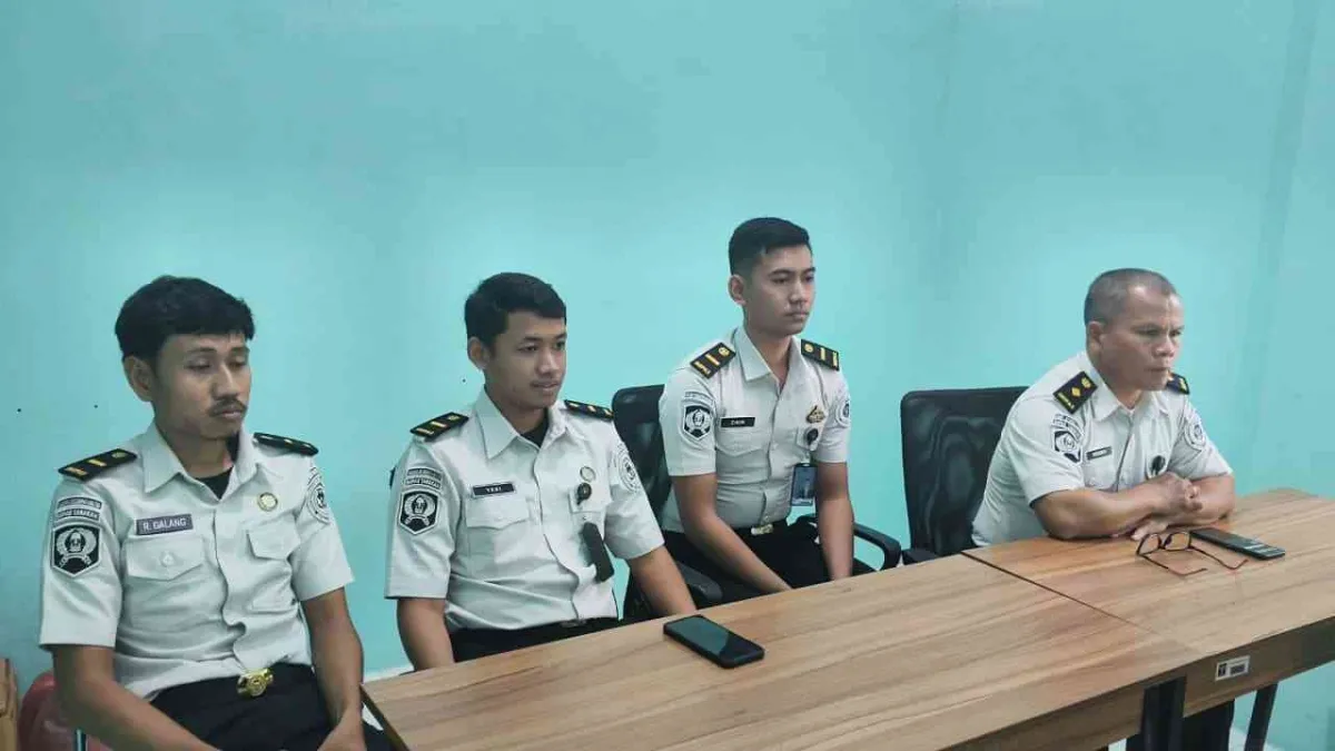 Bapas Tarakan Ikuti Pendampingan Teknis Aplikasi STAR-PROAKSI 2026 untuk Penguatan Pelaporan dan Pengelolaan Data Digital