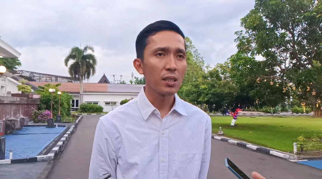 Pemprov Kalteng Rencanakan Internet Satelit Starlink untuk Desa Pedalaman Mulai 2026