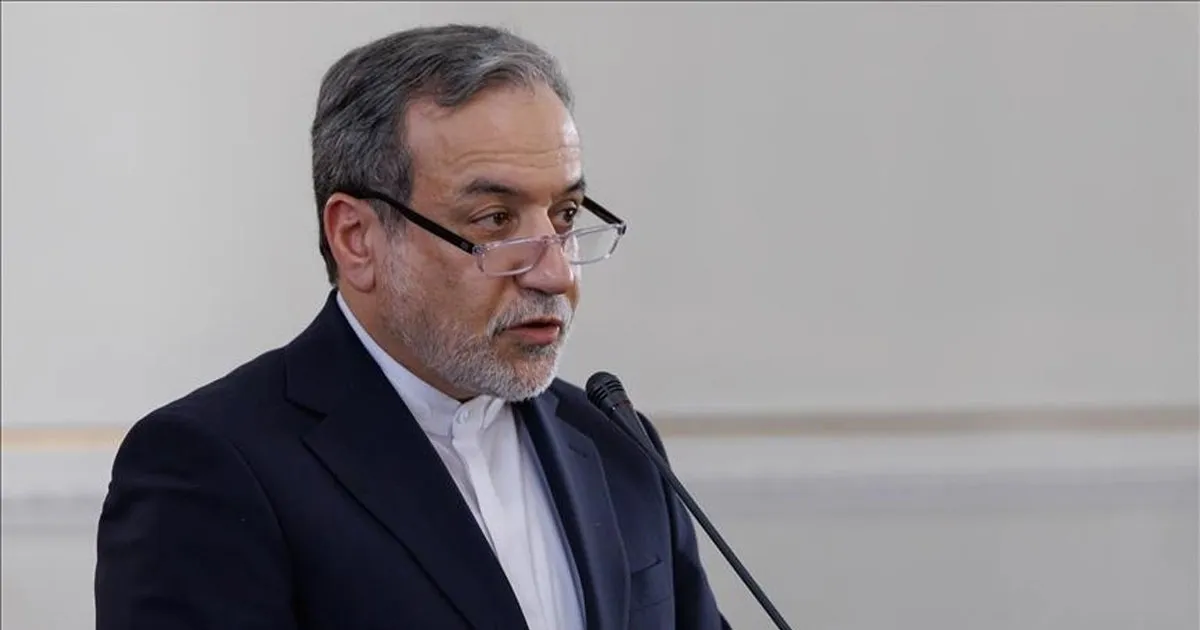 Iran dan China Serukan Penghentian Intimidasi AS-Israel di Kawasan