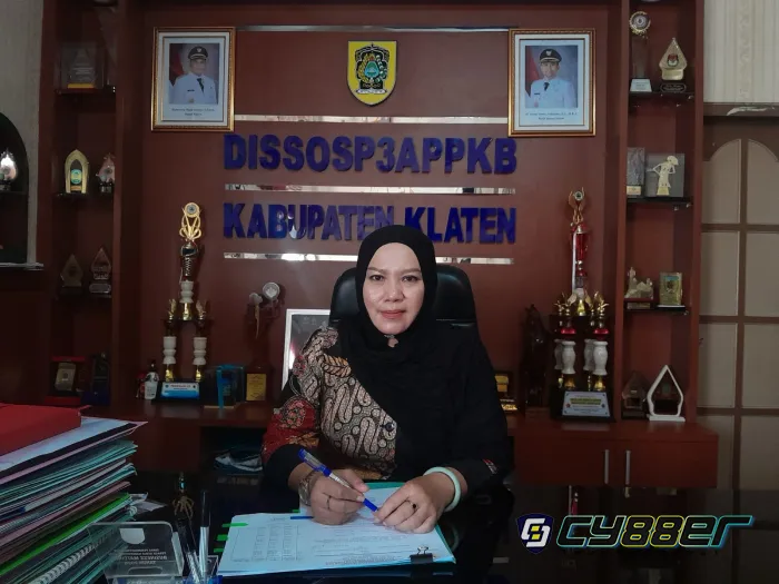 DISSOSP3APKB Klaten Bantah Isu Ijon dan Permintaan Fee dalam Pengadaan