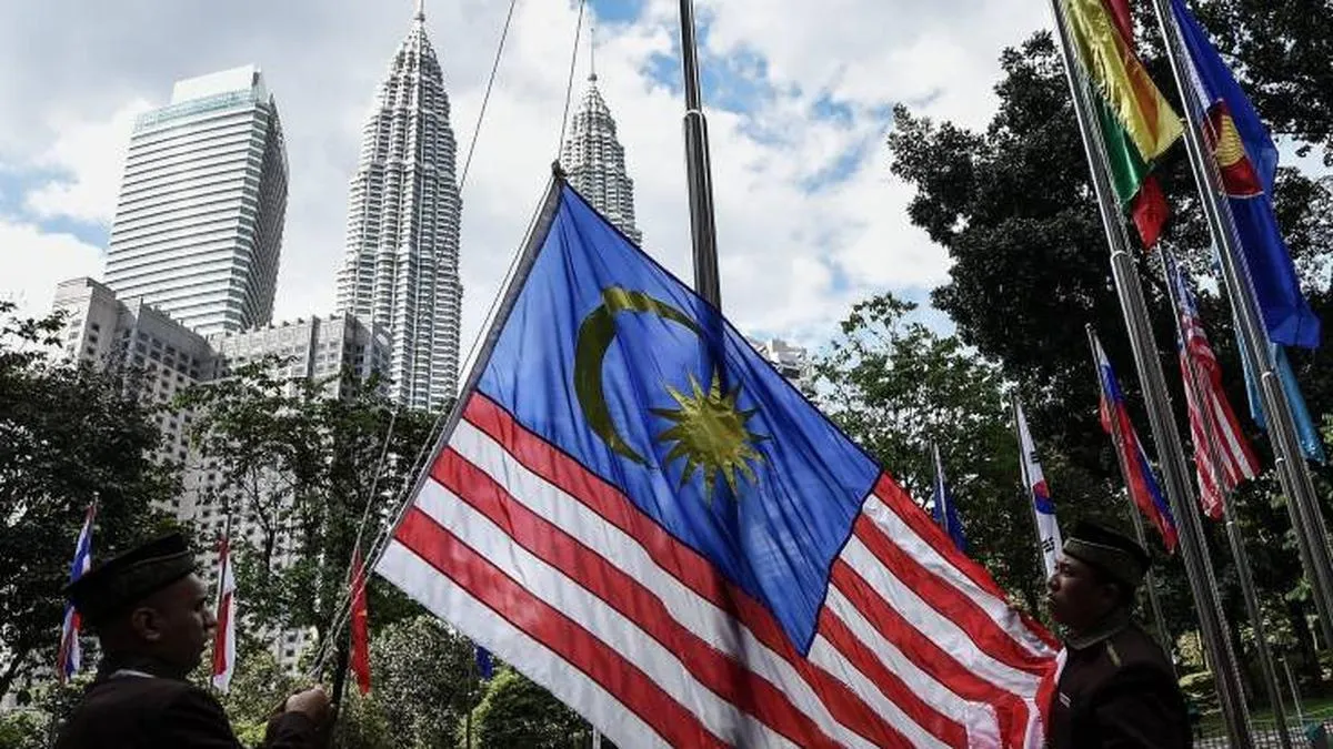 Pemerintah Malaysia Tindak Penyebar Hoaks Krisis Energi, 159 Konten Diturunkan