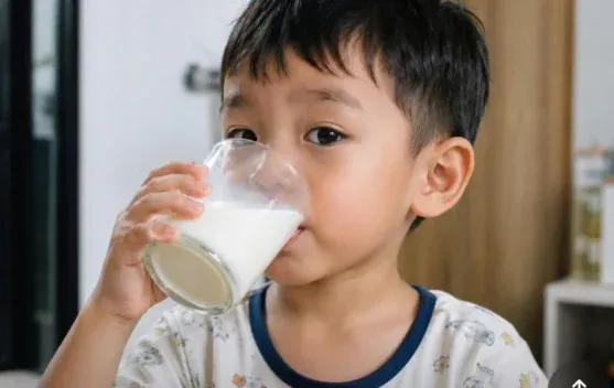 Dokter Anak Ingatkan Susu dan Gizi Seimbang Penting hingga Remaja