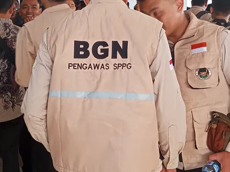 KNPI Pangandaran Kritik BGN Usai Media Dilarang Meliput Rapat Evaluasi Program MBG di Hotel