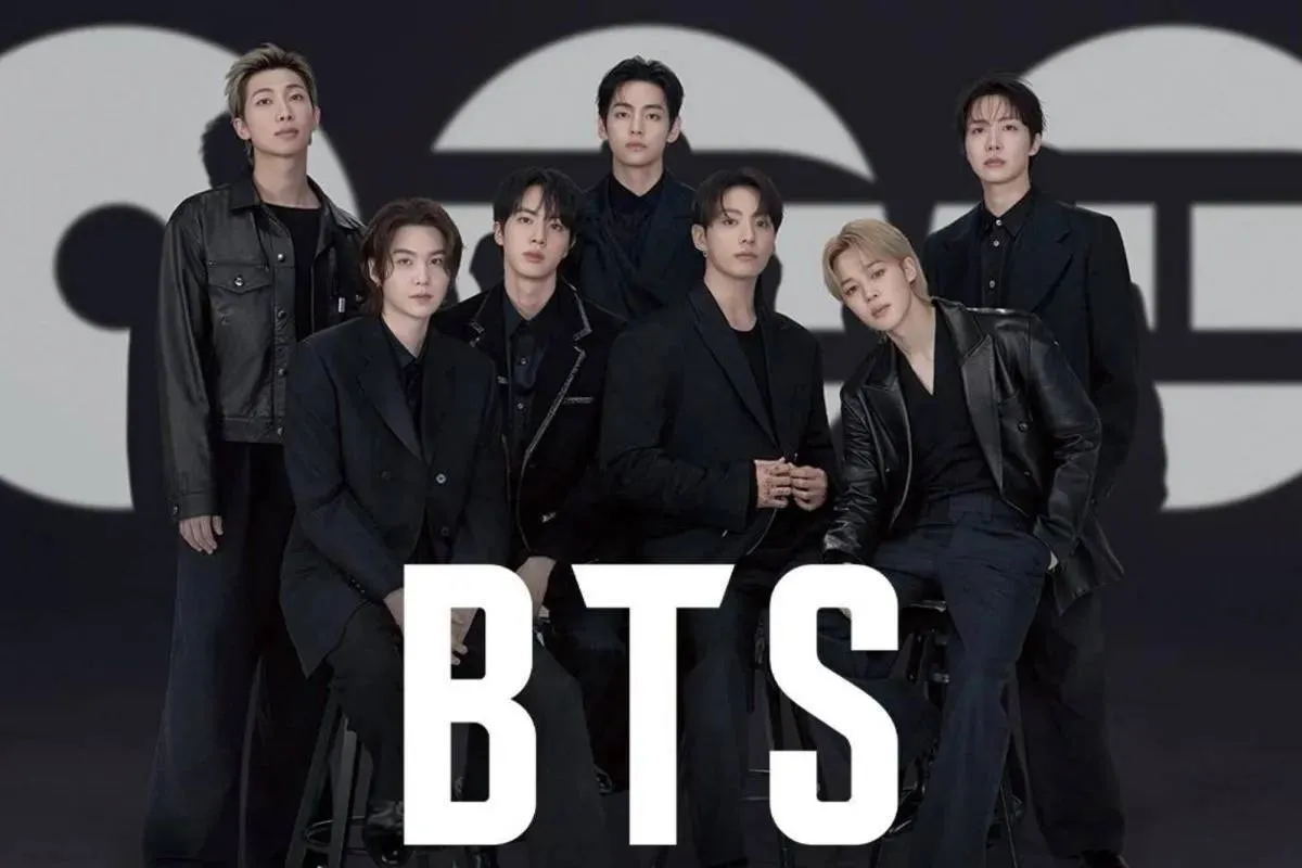 Album "Arirang" BTS Terjual 4,17 Juta Kopi pada Pekan Pertama, Lampaui Rekor "Map Of The Soul:7"