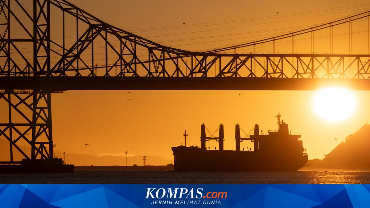 WTO Peringatkan Risiko Krisis Pupuk Global Usai Selat Hormuz Ditutup