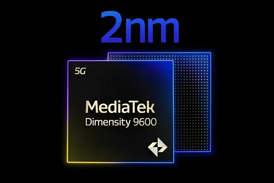 MediaTek Dirumorkan Siapkan Dimensity 9600 Pro dengan Clockspeed Hingga 5GHz