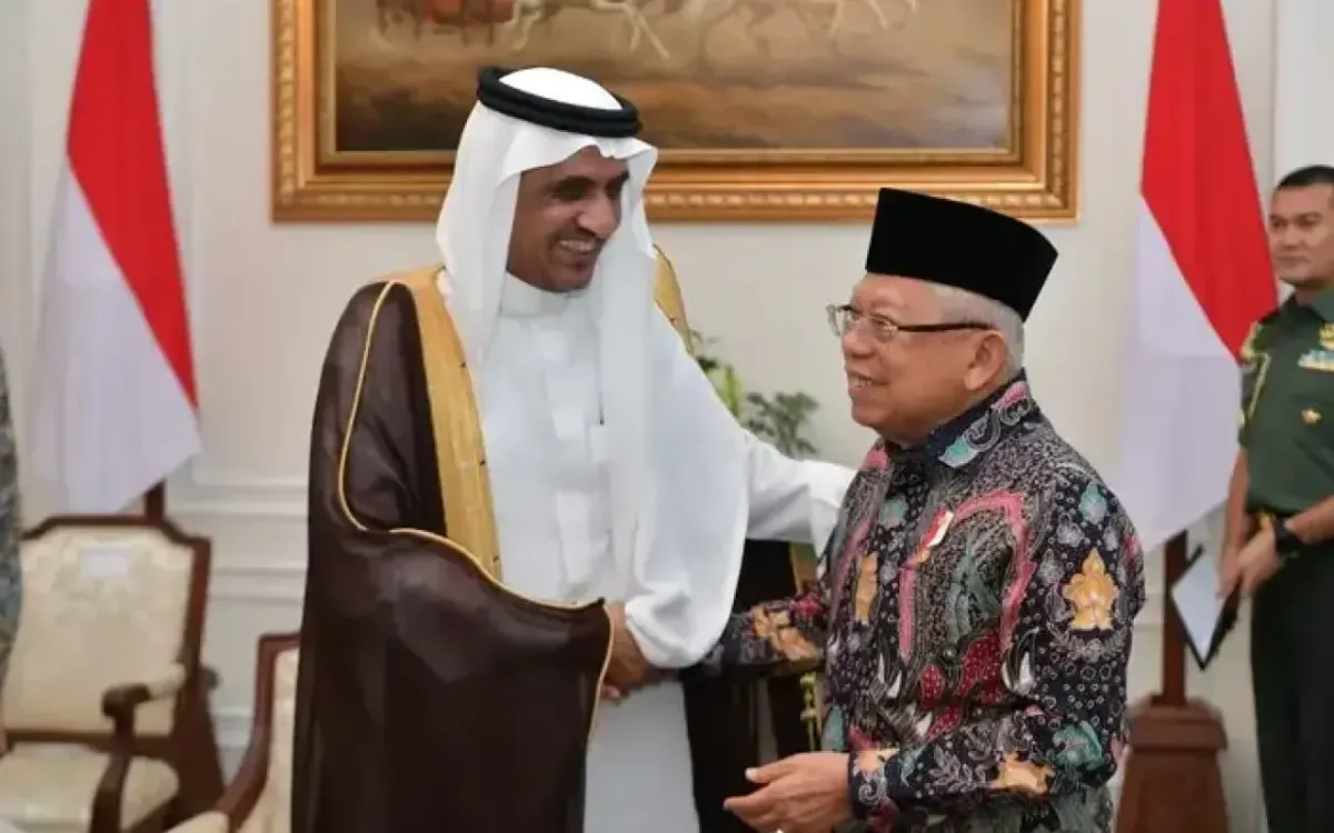 Arab Saudi Tekankan Jalur Diplomasi untuk Redakan Ketegangan Timur Tengah dan Pastikan Keamanan Haji