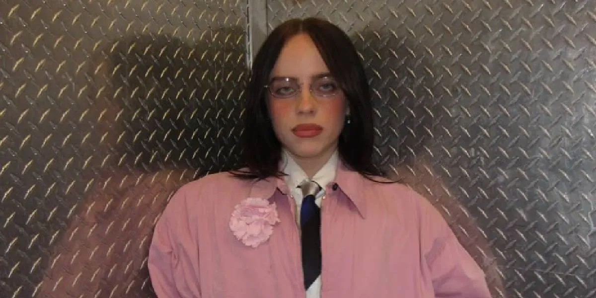 Makna Lagu “What Was I Made For” Billie Eilish: Krisis Identitas dan Pencarian Tujuan Hidup