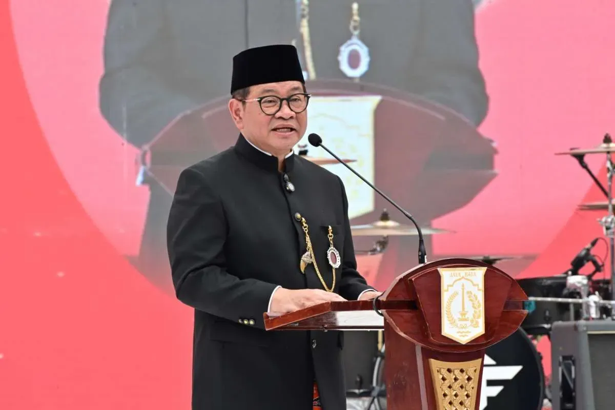 DKI Jakarta Siap Terapkan WFH ASN untuk Antisipasi Dampak Krisis Global dan Hemat BBM