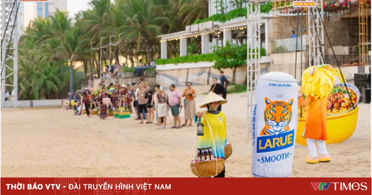 Da Nang Food Tour 2026 Angkat Kuliner Quang Nam, Larue Hadir sebagai Mitra Strategis