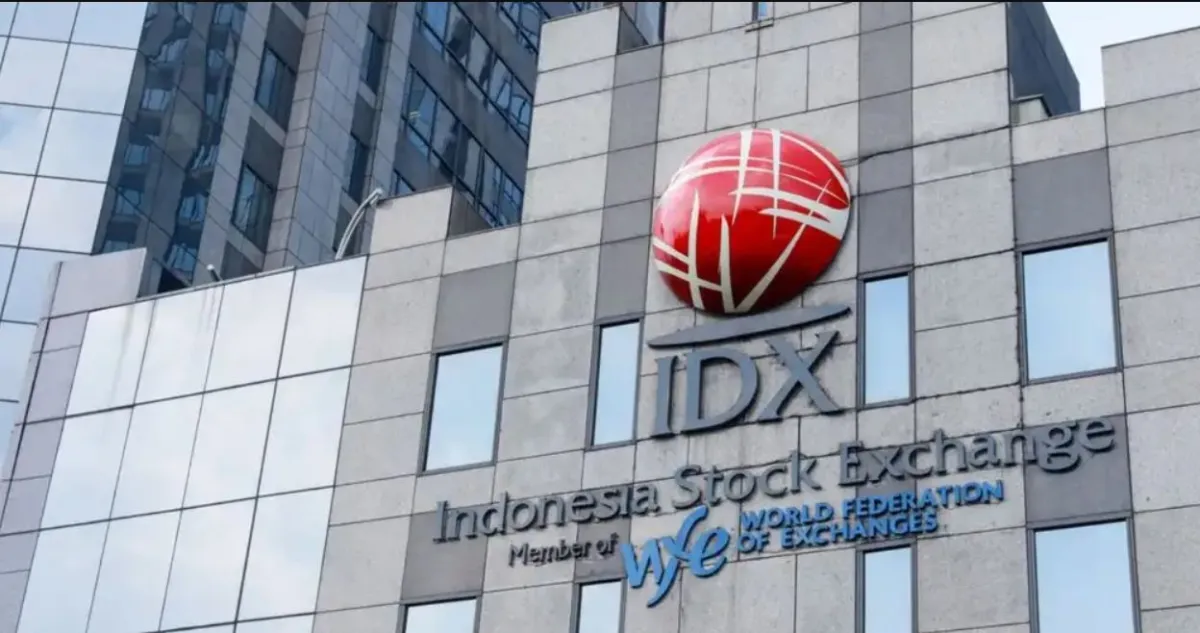 BEI Rampungkan Aturan Keterbukaan Pemilik Saham di Atas 1 Persen, Siap Diajukan ke OJK