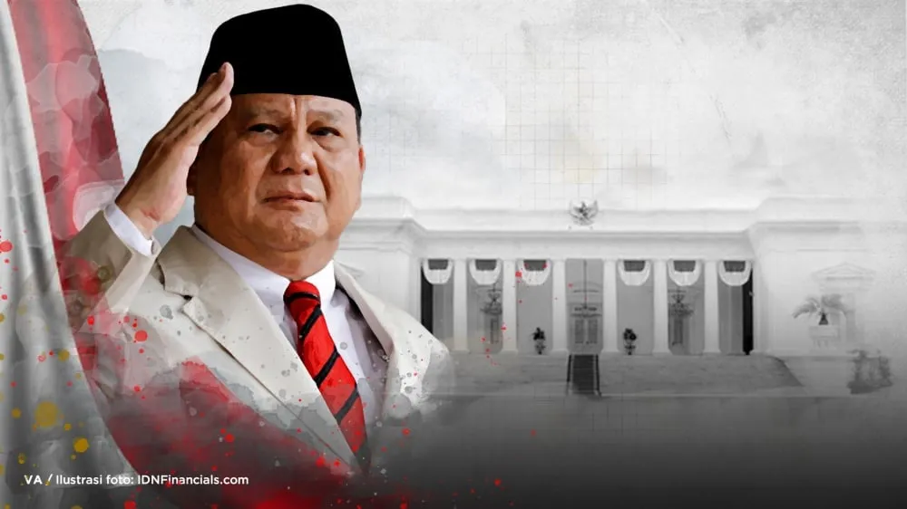 Prabowo Soroti Langkah Penghematan Energi Pakistan sebagai Antisipasi Krisis Global