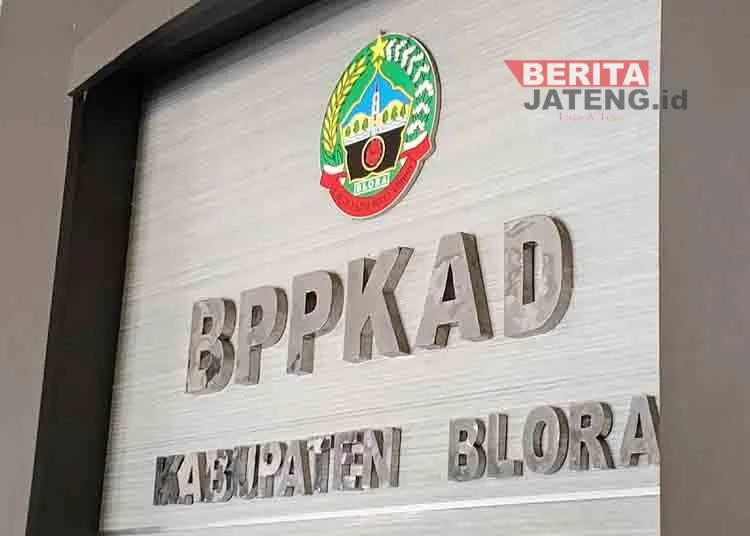 Blora Anggarkan Rp2,5 Miliar untuk Akses Internet OPD, Termasuk Langganan Capcut dan Canva