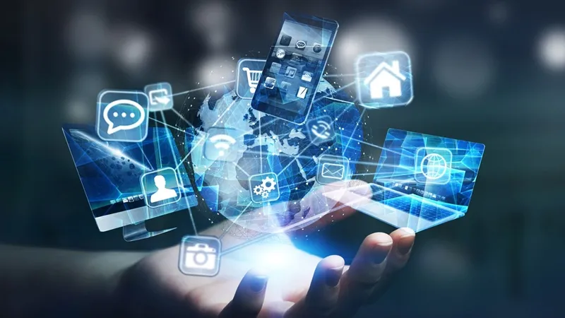Tips Menjaga Koneksi Internet Aman dan Stabil Saat WFH Mulai 1 April 2026