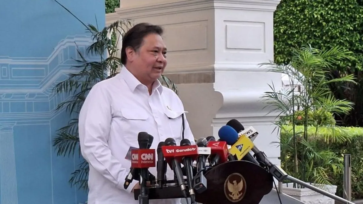 Pemerintah Ingin Kejar Windfall Profit Batu Bara untuk Perkuat APBN di Tengah Gejolak Global