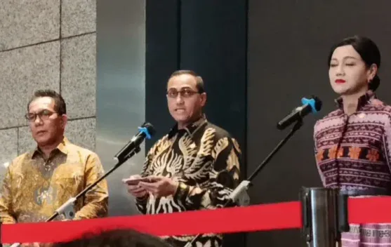 OJK Denda Empat Pelaku Manipulasi Saham 2016–2022 Rp11,05 Miliar, Seorang Influencer Terlibat