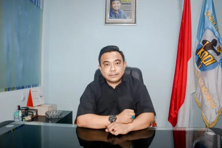 KNPI Nilai Pernyataan soal Prabowo-Gibran sebagai ‘Beban Bangsa’ Hanya Opini Politis