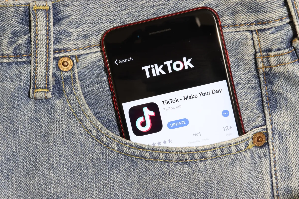 TikTok Integrasikan Layanan Cameo, Kreator Bisa Jual Video Personal di Dalam Aplikasi