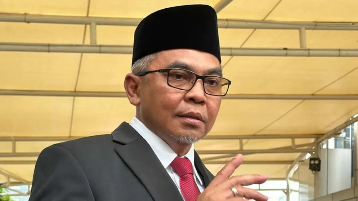 Cek Fakta: Klaim Prabowo Akan Tunjuk Susi Pudjiastuti, Mahfud MD, dan Ahok sebagai Pimpinan KPK Disebut Hoaks