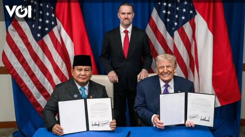INSS Nilai Sikap Prabowo soal Konflik Global Realistis untuk Jaga Kepentingan Nasional