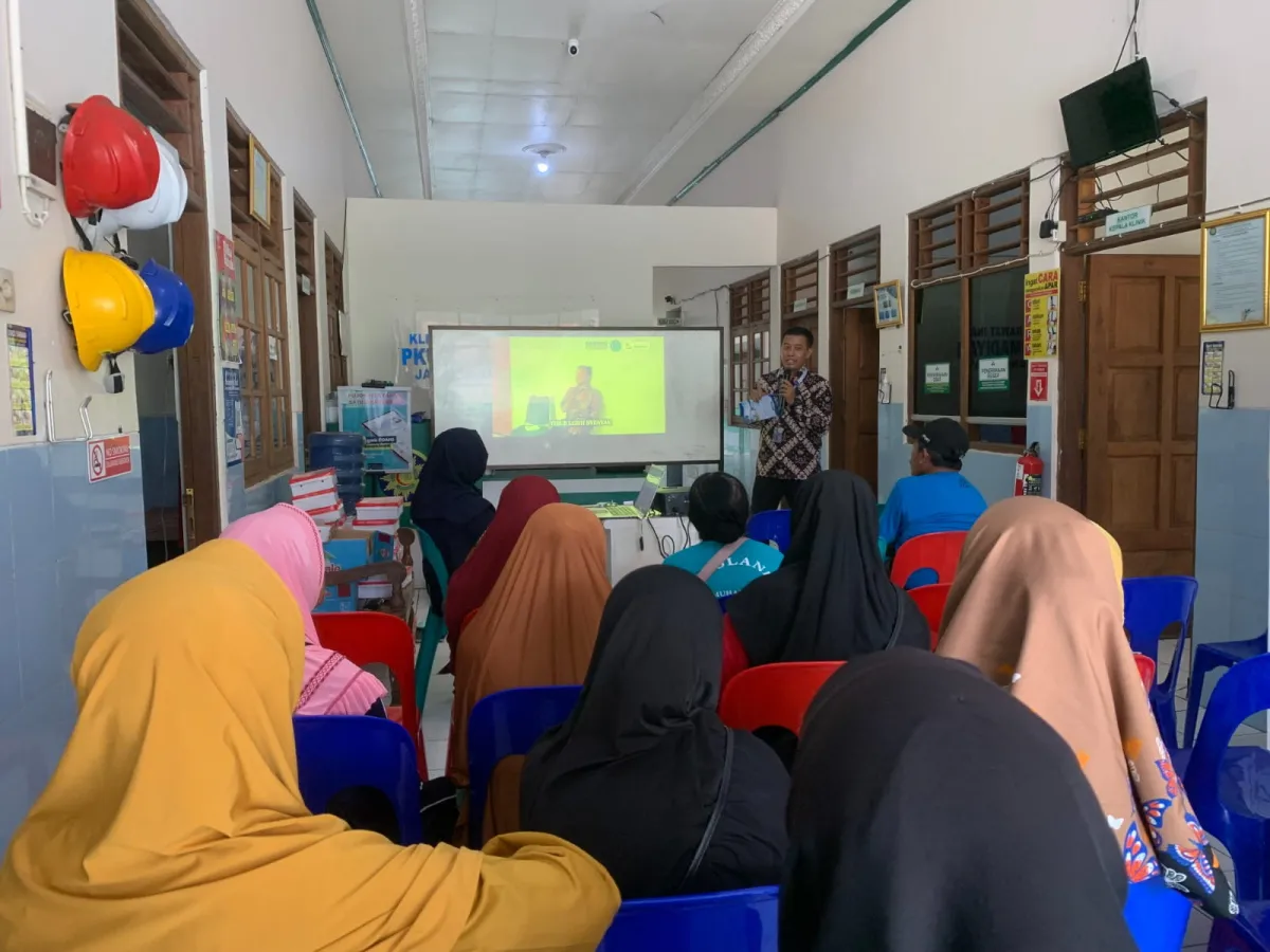 Dosen UNIMUS Luncurkan Buku Saku Digital SMART-HTN untuk Dukung Kepatuhan Pasien Hipertensi
