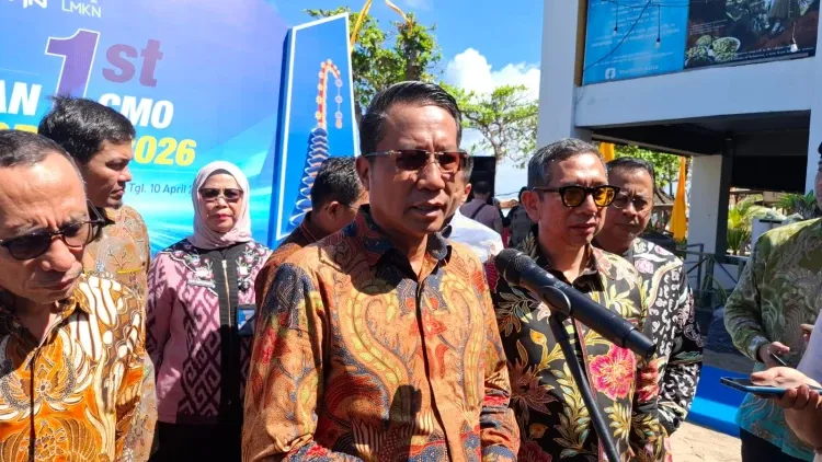 Pemerintah Soroti Ketimpangan Royalti Musik, Siapkan Reformasi Tata Kelola LMK