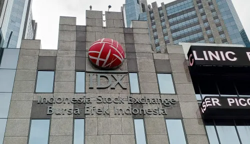 BEI: Sektor Energi dan Barang Konsumen Dominasi Saham Syariah, Investor 2025 Tembus 217 Ribu