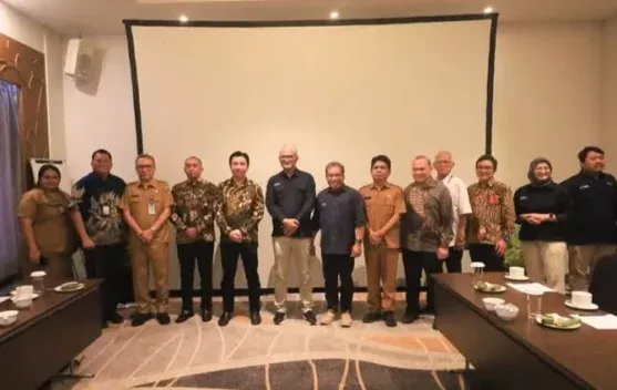 BAKTI Komdigi Koordinasikan Perbaikan Palapa Ring Tengah Segmen Tahuna–Melonguane untuk Jaga Layanan Internet