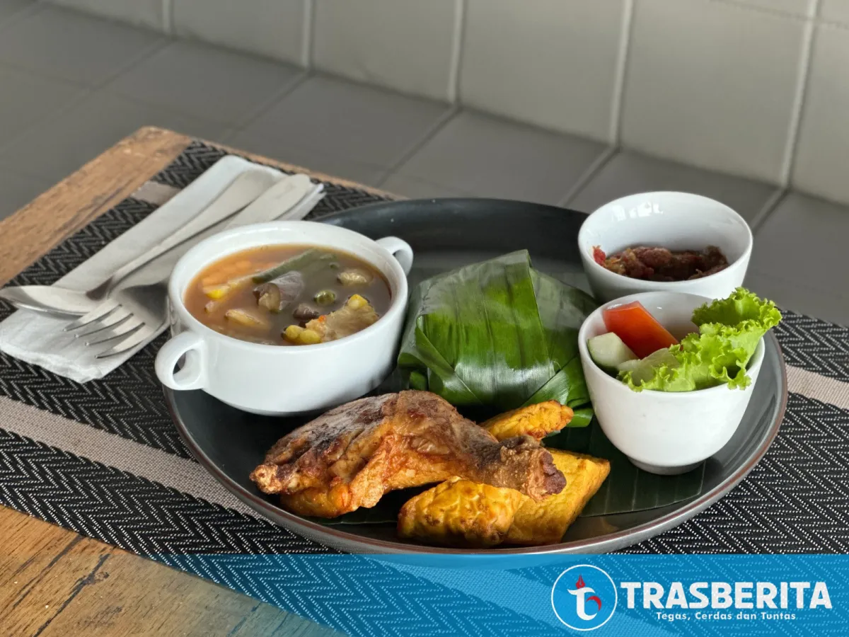 Swiss-Belhotel Pangkalpinang Hadirkan Promo Kuliner “Savor The Moment” Sepanjang Mei 2026