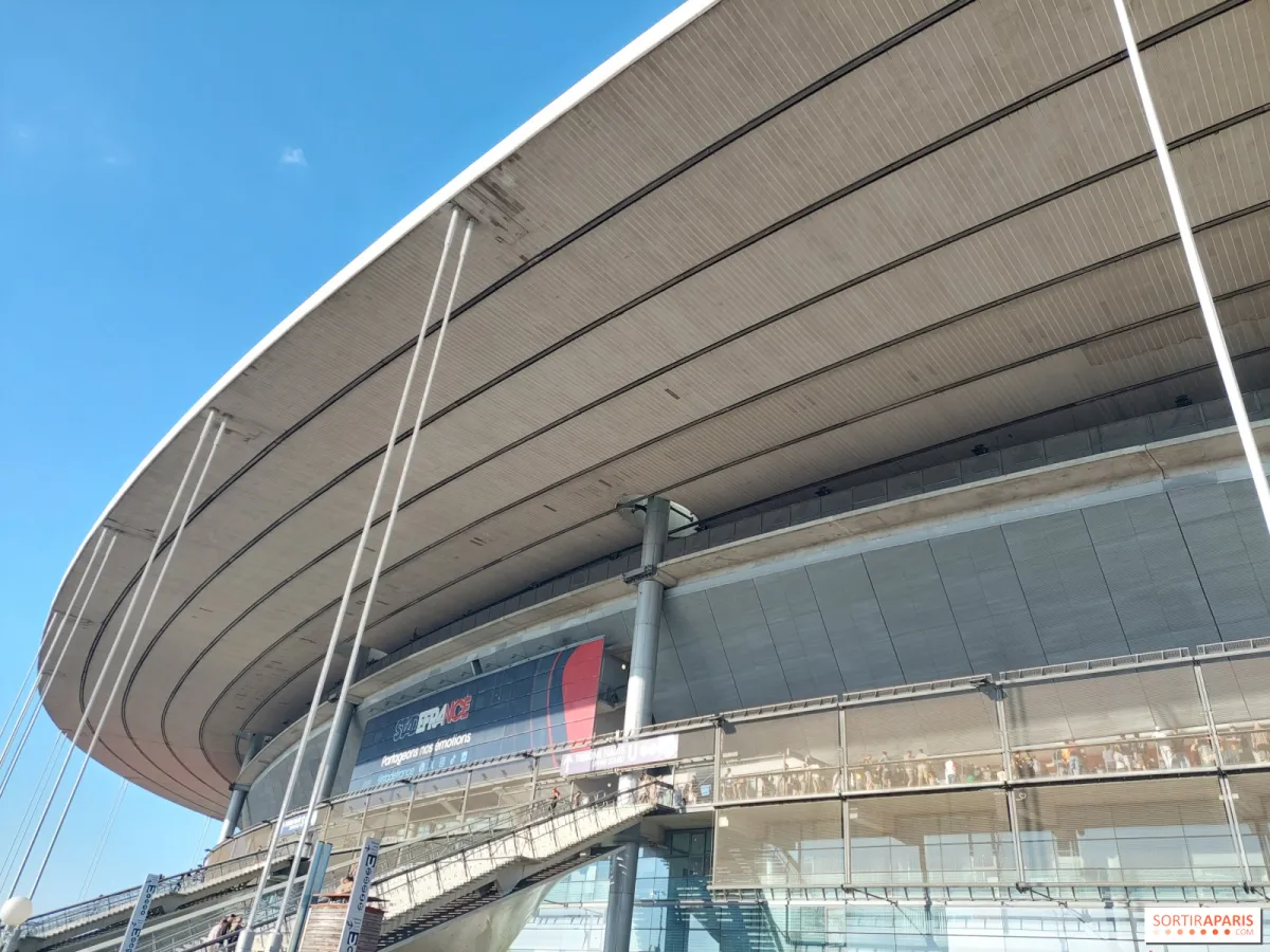 Aya Nakamura Umumkan Tiga Konser di Stade de France pada Mei 2026