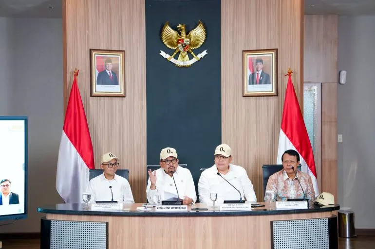 IJTI Apresiasi Peluncuran Buku Saku 0% KSP untuk Dorong Transparansi Program Kesejahteraan 2026
