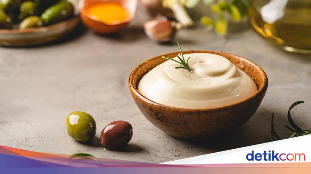 Waspadai Bumbu Kedaluwarsa di Kulkas: Lima Jenis yang Berisiko bagi Kesehatan