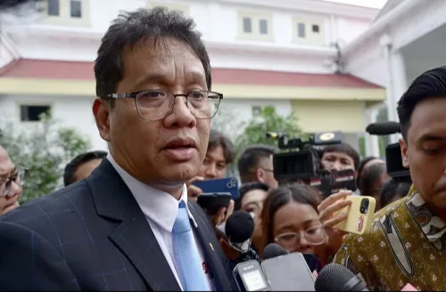 Filipina Nyatakan Krisis BBM, Indonesia Diminta Waspada Dampak Gejolak Energi Global