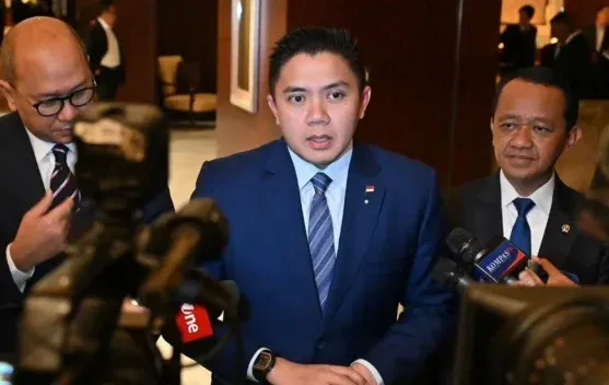 Sekretaris Kabinet Paparkan Agenda Hari Pertama Presiden Prabowo di Jepang: Bertemu Kaisar hingga Forum Bisnis