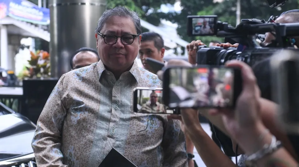 Pemerintah Berlakukan WFH untuk ASN Sehari per Pekan Usai Lebaran, Swasta Diimbau Ikut untuk Hemat Energi