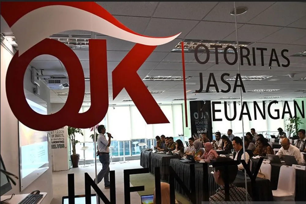 OJK Periksa 32 Kasus di Pasar Modal hingga Februari 2026, Soroti Peran Korporasi dan Influencer