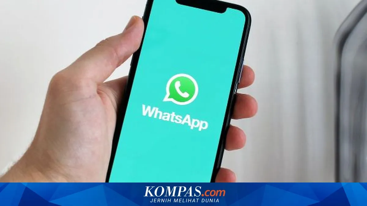 Fitur Unduh Otomatis WhatsApp Bisa Menguras Kuota, Ini Cara Mematikannya