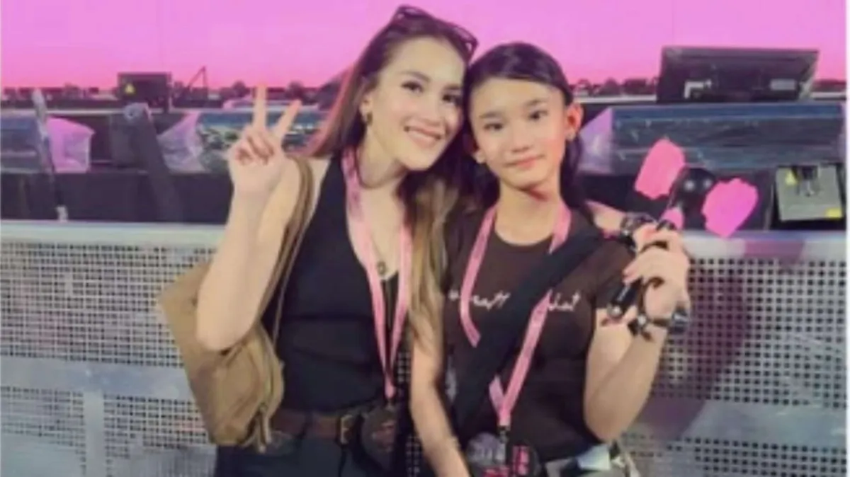 Bilqis Nyanyikan Lagu Doa Ciptaan Ayu Ting Ting yang Viral, Tren “Setoran Hafalan” Muncul di TikTok