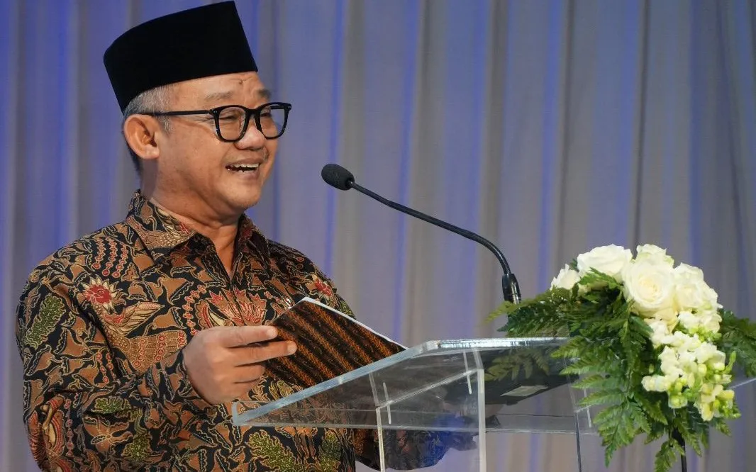 Mendikdasmen Siapkan Surat Edaran Pembelajaran di Masa Krisis Global, Sekolah Tetap Berjalan Normal