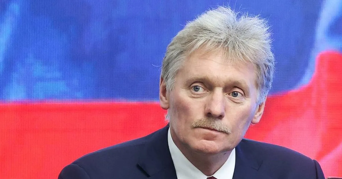 Kremlin Analisis Kemungkinan Rusia Tarik Diri Lebih Awal dari Pasar Energi Eropa