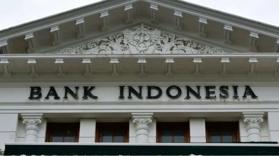 BI: Perbankan Nasional Tetap Kuat di Tengah Ketegangan Geopolitik Timur Tengah