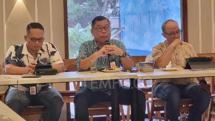 SNLIK 2025: Literasi dan Inklusi Keuangan Syariah Masih Tertinggal, OJK Solo Dorong Edukasi dan Akses
