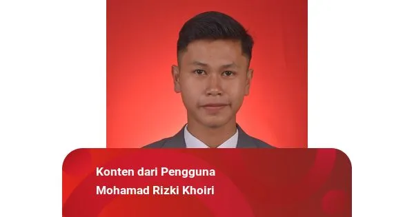 Ketegangan Timur Tengah Berpotensi Tekan Stabilitas Ekonomi Indonesia