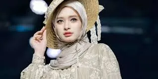 Inara Rusli Umumkan Nama Panggung Baru, Kini Gunakan Inarasati