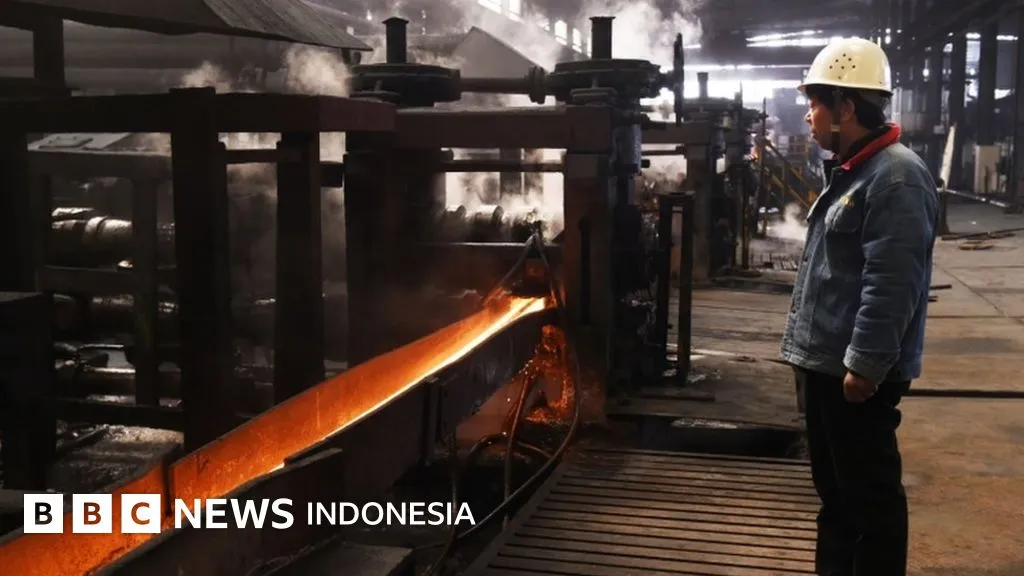 Perang Dagang AS–Cina Dinilai Tetap Berdampak ke Indonesia, Meski Disebut Masih Terbatas