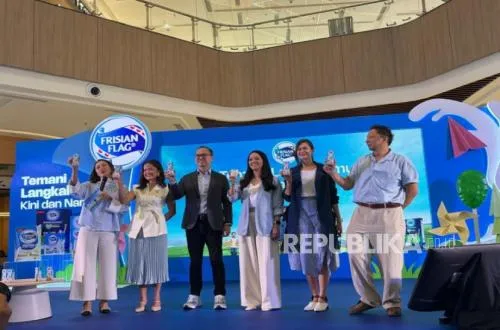 Ahli Gizi Tekankan Asupan Protein dan Aktivitas Fisik untuk Menjaga Kesehatan